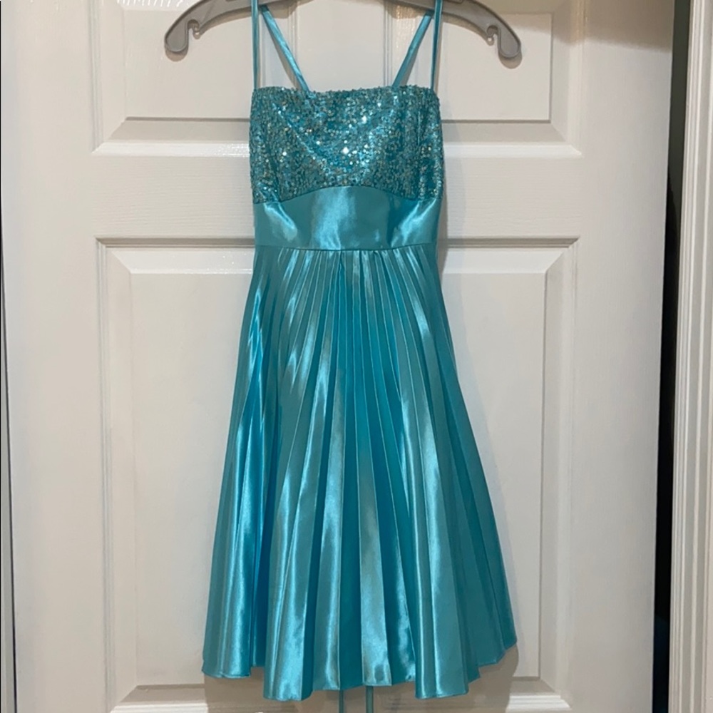 ✨Jessica McClintock Cocktail Dress✨